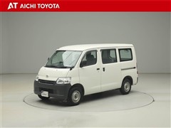 タウンエースバン DX