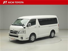 ハイエースワゴン GL