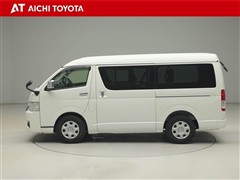 ハイエースワゴン GL