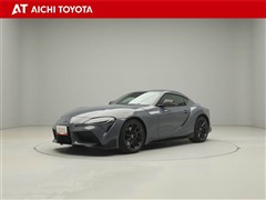 スープラ RZ