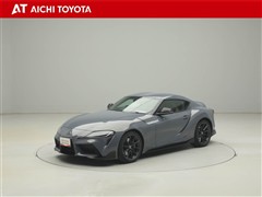 スープラ RZ