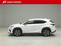 NX300h Fスポーツ