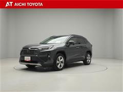 トヨタ RAV4 G