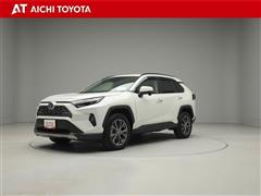 トヨタ RAV4 ハイブリッドG