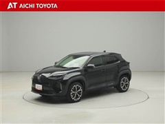 ヤリスクロス Z