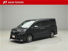 ヴォクシー HV ZS キラメキ3