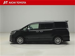 ヴォクシー HV ZS キラメキ3