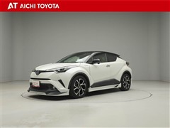 C-HR HV G LEDエディション