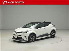 C-HR HV G LEDエディション