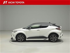 C-HR HV G LEDエディション