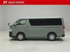 ハイエースバン スーパーGL