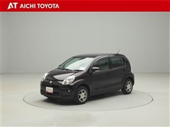 パッソ 1.0プラスハナCパッケー