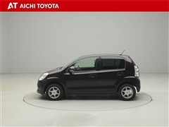 パッソ 1.0プラスハナCパッケー