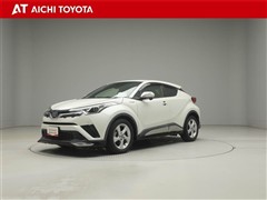 C-HR HV S