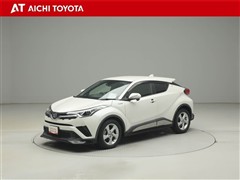 C-HR HV S