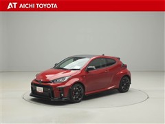 GRヤリス RZ ハイパフォーマンス