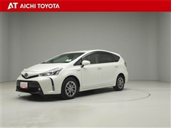 プリウスアルファ Sチューンブラック