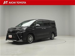 ヴォクシー HV ZSキラメキ2