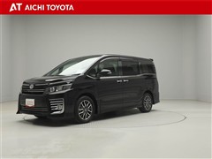 トヨタ ヴォクシー ZS