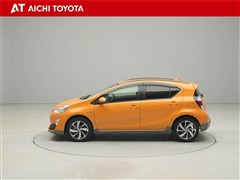 アクア X-アーバン