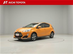 アクア X-アーバン