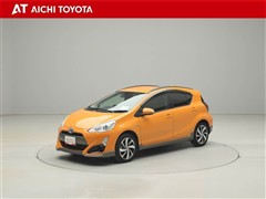 アクア X-アーバン