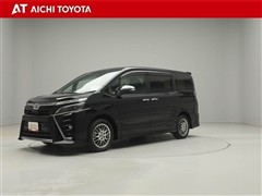 トヨタ ヴォクシーHV ZS キラメキ3
