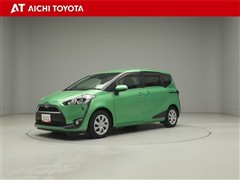 トヨタ シエンタ X
