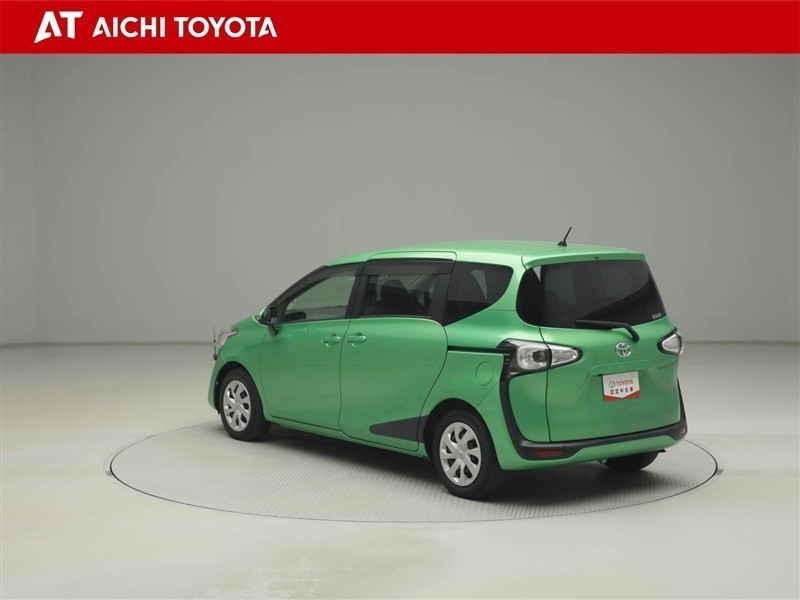 シエンタ X（5470125374502）の中古車 | トヨタ認定中古車 | トヨタ