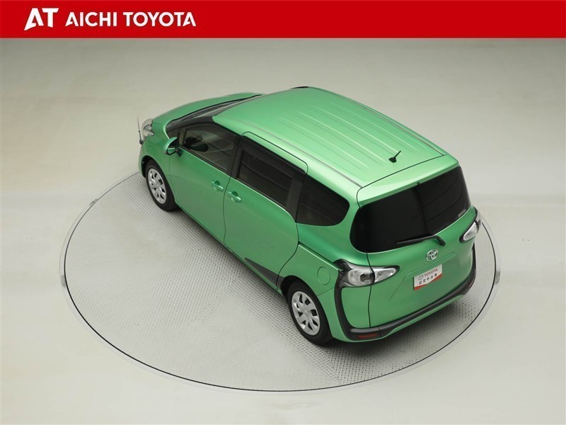 シエンタ X（5470125374502）の中古車 | トヨタ認定中古車 | トヨタ
