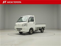 ダイハツ ハイゼットトラック エアコンパワステ