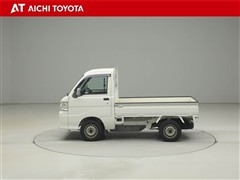 ハイゼットトラック エアコンパワステ