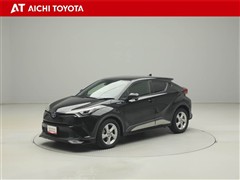 C-HR HV S LEDパッケージ
