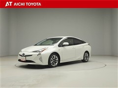 トヨタ　プリウス S ツーリングセレクション