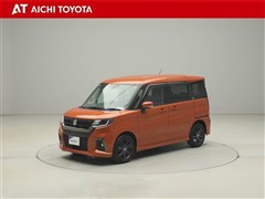 ソリオ HV SZ
