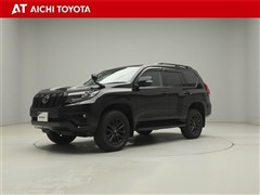トヨタ プラドTX Lパッケージマットフ