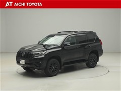 プラドTX Lパッケージマットフ
