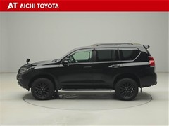 プラドTX Lパッケージマットフ