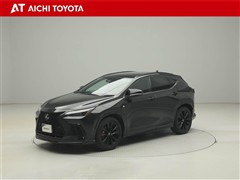 NX350h Fスポーツ