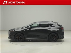 NX350h Fスポーツ