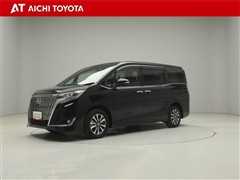 トヨタ エスクァイア HV GI