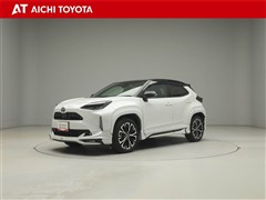 ヤリスクロス HV Z