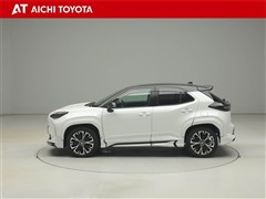 ヤリスクロス HV Z