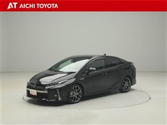 プリウス PHV Sナビパッケーシ