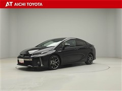 トヨタ プリウス PHV SナビPkG GR