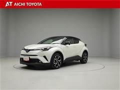 トヨタ C-HR HV G