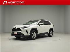 トヨタ　RAV4 ハイブリッドX