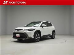 カローラクロス ハイブリッド Z