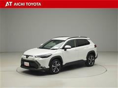 カローラクロス Z