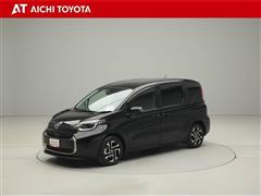 シエンタ ハイブリッド Z